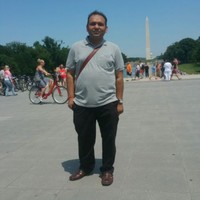 Avinash Singh