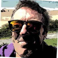Paul Cowell