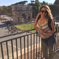 Andrea Daniela Saavedra Orellana