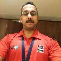 Stanly Antony