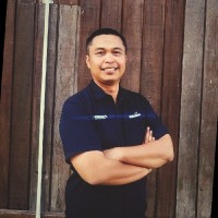 Eddy Dharmawan