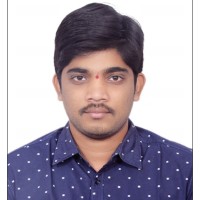 Buliswamy Reddy Kovvuri