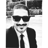 ahmed ibraheem