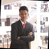 DHANUSH R