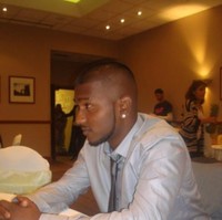 Trashad Fernando
