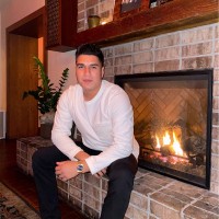 Anthony Zamudio