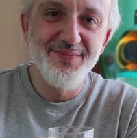 Antonio Botti