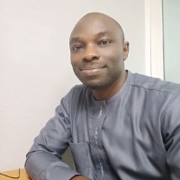 Ayuba Maaji