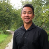Cesar Ben Francisco