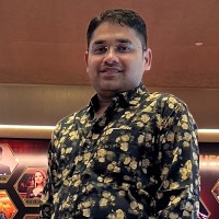 Mayur Agarwal