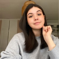 Valentina Brezzo Hernandez