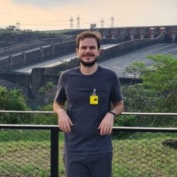 Gustavo Rebouças