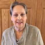 Joyce Crosbie