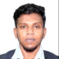 Aswin Kumaran M