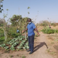 Boubacar Sidiké SANGARE