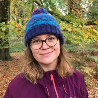 Zoe Cumberland