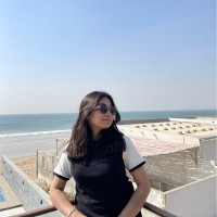 Hunaiza Zubair