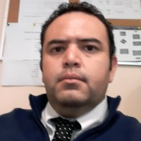 Pedro Sinay Espinoza Hernandez