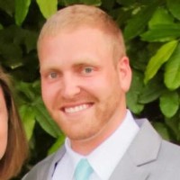 Zack Burkhalter