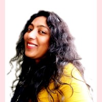 Dhara Ajmera