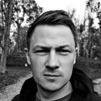 Anton Yarotski