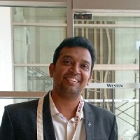 Viswanathan Vaithinathan