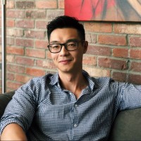 Jeff Chin