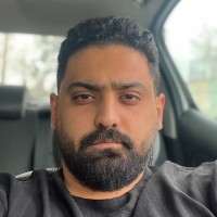 amirreza mojarad