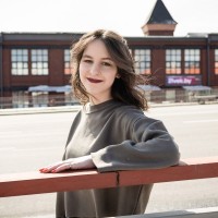 Yanina Kulahina