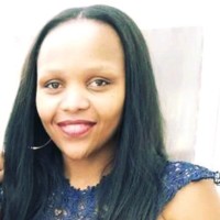 Nokwazi Nzimakwe