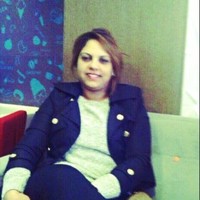 Ghofrane Najlaoui