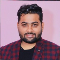 Rishabh Sharma