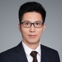 Eric Cen