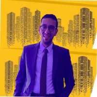 Mohamed Ashraf, Pmp®