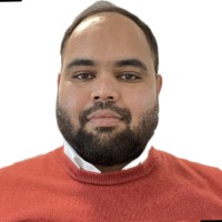Najeeb Ahmed