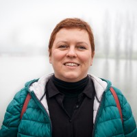 Vlasta Lendler-Adamec