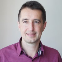 Ivaylo Shalamandov