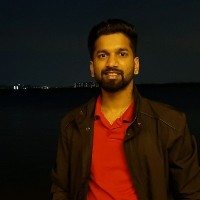 Santosh Gaikwad