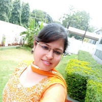 Kamaljeet Kaur