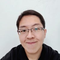 Jonathan Goh Ming Cang