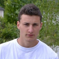 Thomas CLAUX