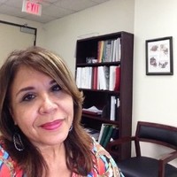 Elena Castillo