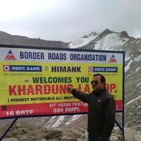 Bhopal Singh