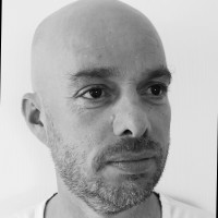 Jerome Cantarel