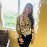 Anjali Yadav