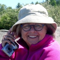 Beverly Sherman
