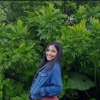 Vaishnavi Ojha