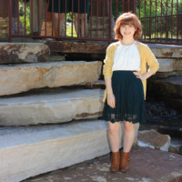 Sophie Brown
