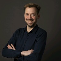 Iskander Sonnemans