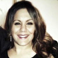 Anna Hromyak